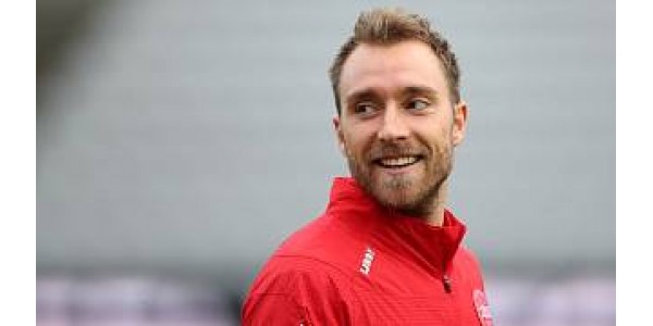 Christian Eriksen vuelve a marcar en la Premier League